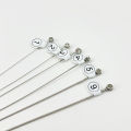 MOGE Nickel Wound Electric Guitar Strings GE10.
