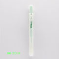 Dianshi Press Fluorescent Pen Student Macaron Marking Pen Core-Changing Key Point Marker Color DS-805s.