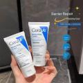 CeraVe Moisturizing Cream for Dry to Very Dry Skin Ceramides & Hyaluronic Acid. 