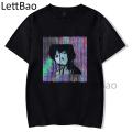 Serial Experiments Lain Tshirt Funny Anime Comfortable Harajuku Streetwear Men Women T Shirt Anime Casual Short Sleeve T-shirts. 