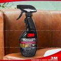 3M Leather and Vinyl Restorer – Shine & Protect Car Interiors, Dashboards, Upholstery, Car Interiors & Home Furniture. 