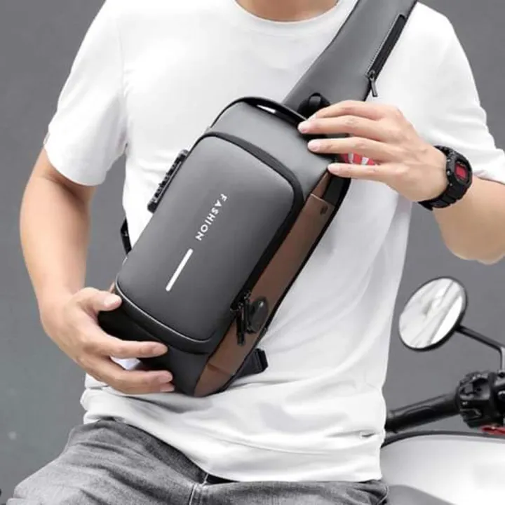 Anti-Theft%20Travel%20Bag%20Male%20Usb%20Charging%20Chest%20Bag%20Pack%20Multifunction%20Patent%20Leather%20Chest%20Bag%20Men%20Waterproof%20Men%20Crossbody%20Bag.%20-%20Cross%20Body%20Bag%20-%20Image%202