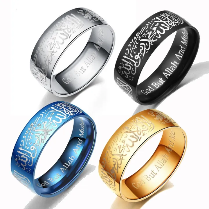 Finger%20Ring%20Muslim%20Allah%20Stainless%20Steel%20Men%20Islam%20Rings%20Jewelry%20-%20Image%202