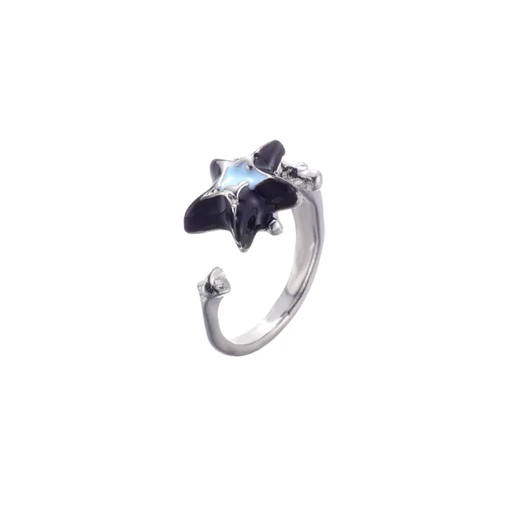 1/2Pcs%20Fashion%20Color%20Blocking%20Star%20Rings%20Imitation%20Opal%20Stone%20Ring%20Y2k%20Girls%20Women%20Personality%20Punk%20Ring%20Trendy%20Jewelry%20Gifts%20-%20Image%209