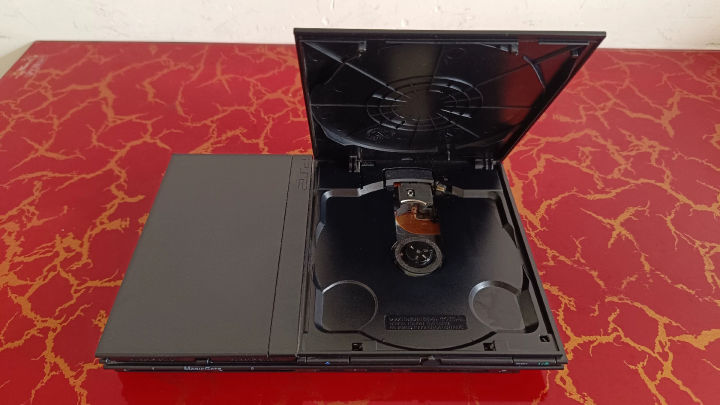 PS2%20Slim%20Crack%20Console%20Unlock%20Console%20Read%20Hard%20Drive%20128G/1TB%2045-150%20Games%20with%20Power%20supply%20one%20controller%2070000/9000%20-%20Image%204