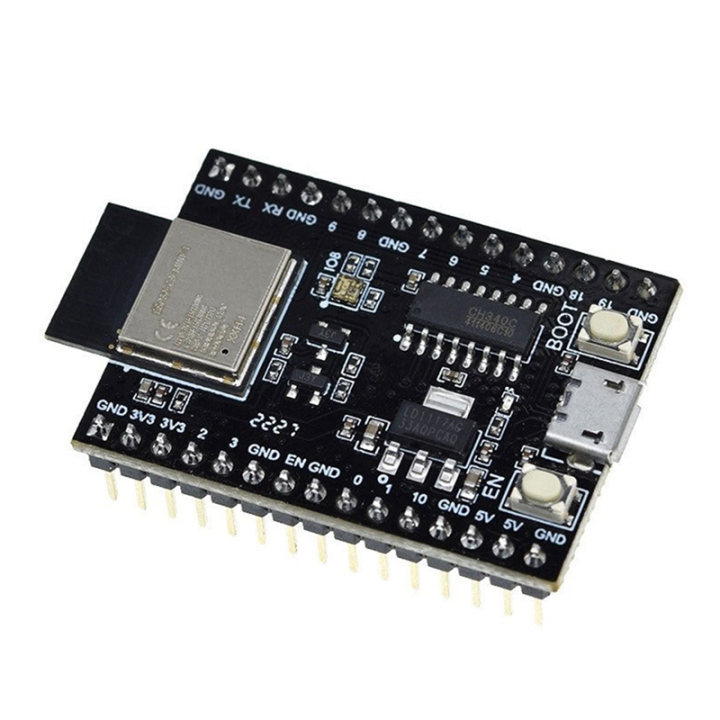 core board module development board learning board... ESP32-C3 Development Board WiFi+Bluetooth 5.0 Equipped with ESP32-C3 ...
