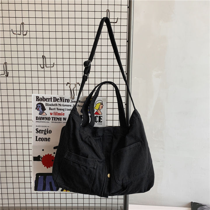 Japanese%20and%20Korean%20large-capacity%20washed%20canvas%20bag%20women's%20simple%20casual%20literary%20tote%20bag%20shoulder%20bag%20student%20class%20crossbody%20bag%20-%20Image%207