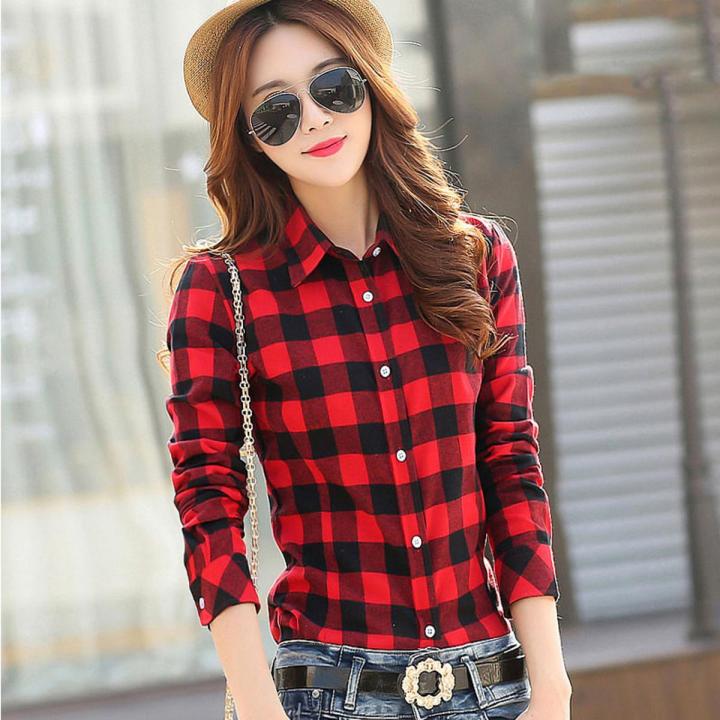 Full Sleeve Formal Shirt For Women _ u3059