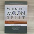When the Moon Split by Safi-ur-Rahman Mubarakpuri. 