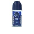 Roll on NIVEA MEN Cool Kick used for male - 25 ml. 