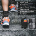 Wrist/Ankle Weights - 1KG, Single Piece - Easy To use and Clean, A Unique Choice For Strength Training. 