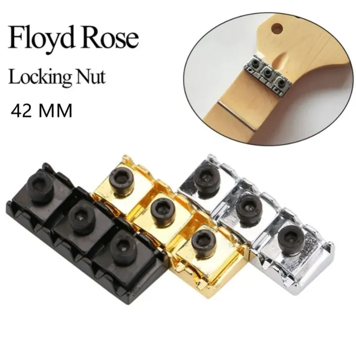 Floyd%20Rose%20Tremolo%20Parts%20with%20Allen%20Wrench%20Guitar%20String%20Locking%20Nut%20Zinc%20Alloy%20Mounting%20Screws%20Electric%20Guitar%20Locking%20Nut%20High%20Quality%2042mm%20Electric%20Guitar%20-%20Image%208