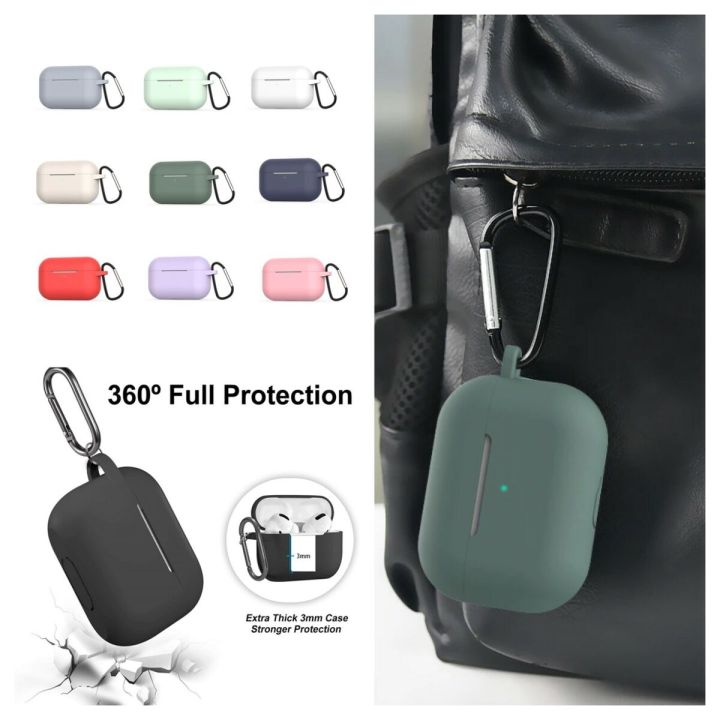 For%20Airpods_Pro%20&%20Pro%202%20Silicone%20Soft%20Case-%20(Protective%20Headphone%20Case)%20-%20By%20Gadget%20Mix%20-%20Image%203