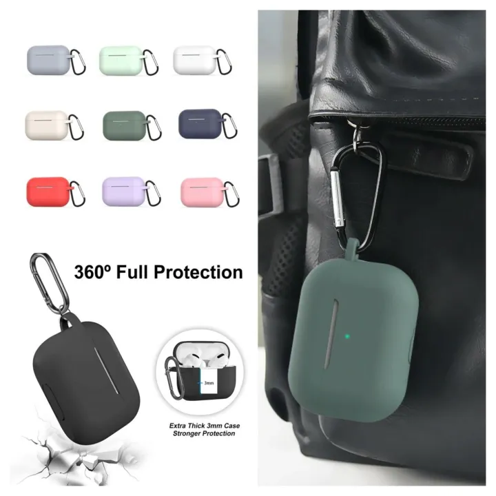 For%20Airpods_Pro%20&%20Pro%202%20Silicone%20Soft%20Case-%20(Protective%20Headphone%20Case)%20-%20By%20Gadget%20Mix%20-%20Image%203