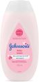 Johnson's Baby Lotion 200 ml. 