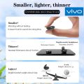 【Ready Stock+FREE Shipping+COD】 VIVO MD528 Wireless Earbuds Hidden Sleep Headset Bluetooth Earphones IPX5 Headphone Noise Reduction. 