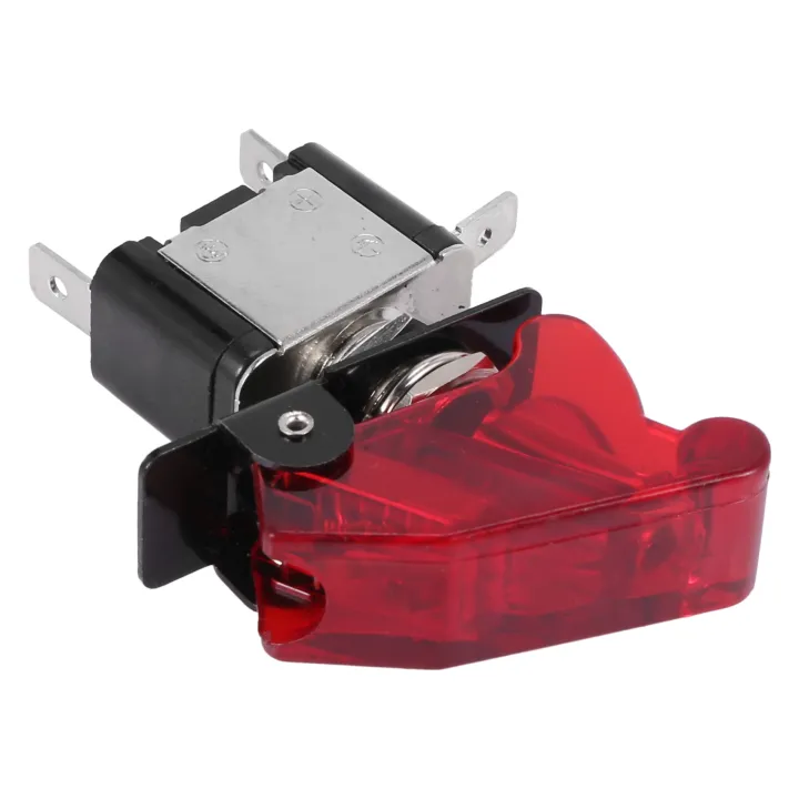 12V%2020A%20LED%20Light%20SPST%20Toggle%20Rocker%20Switch%20Control%20On/Off%202Pins%20-%20Image%208