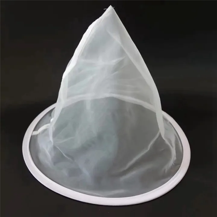 10%20Pack%20White%20Honey%20Strainer%20Nylon%20Fiber%20Mesh%20Beekeeping%20Equipment%20Honey%20Filter%20Bee%20Tools%20-%20Image%206