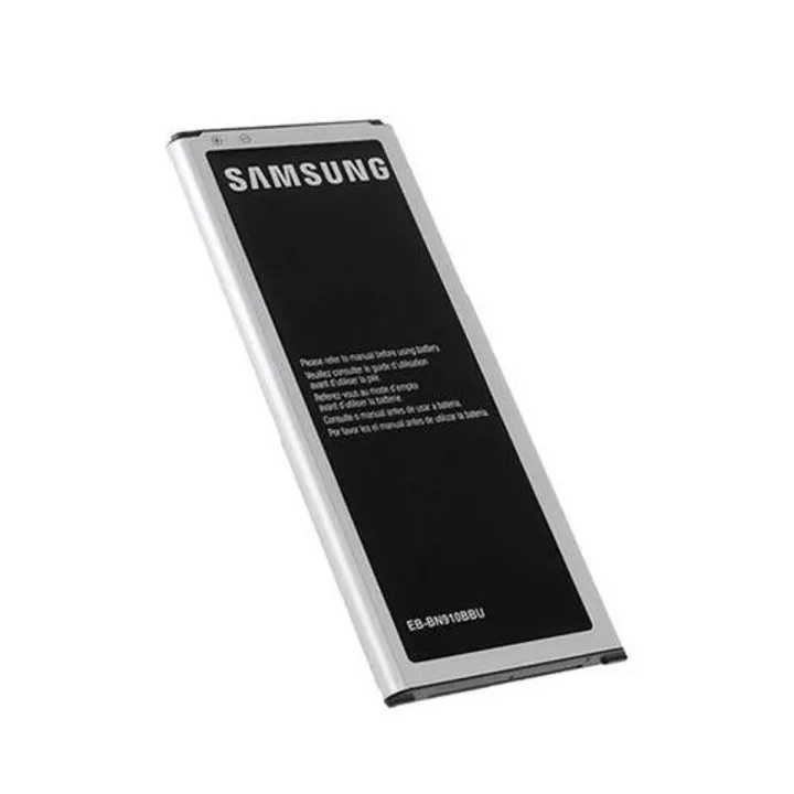 Mobile Battery for Samsung Note 4 - 3220 mAh