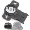Throttle Position Sensor TPS for Hyundai Kia Morning Picanto 04-07. 