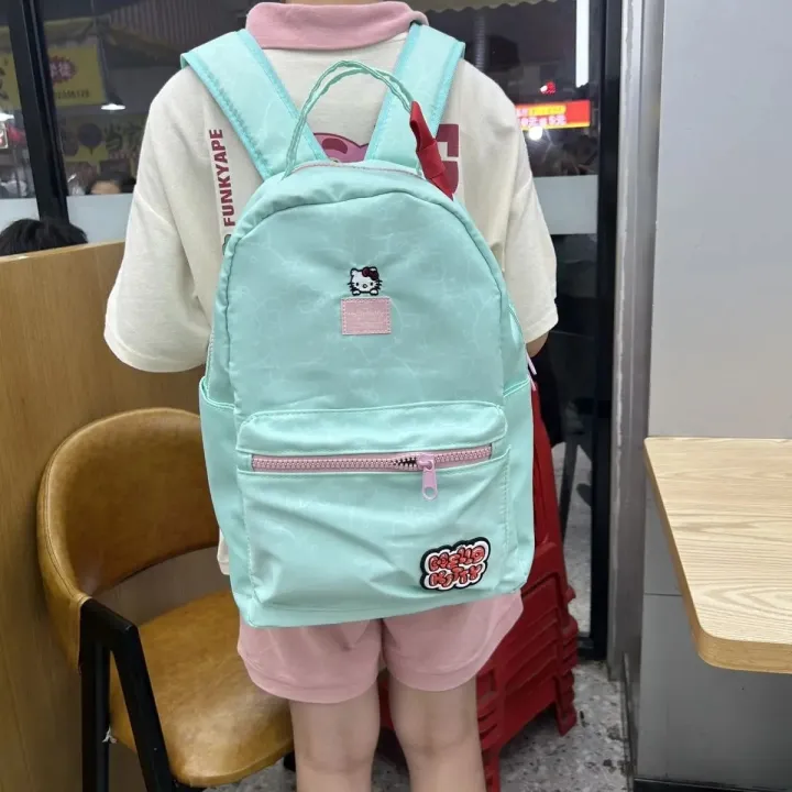 Sanrio%20Hello%20Kitty%20Backpack%20Anime%20Men%20Women%20Kawaii%20Cartoon%20Cute%20Light%20High%20Capacity%20High%20Quality%20Nylon%20Travel%20Student%20Bag%20-%20Image%203