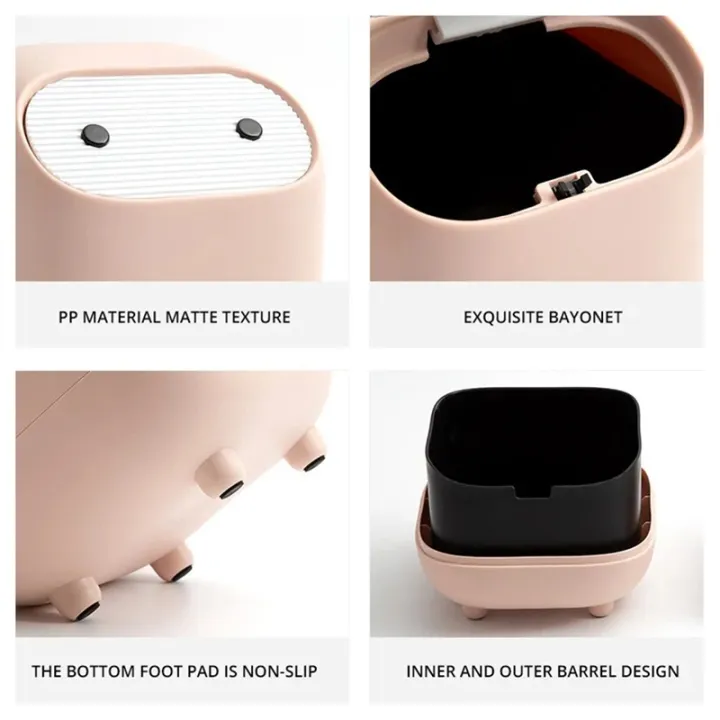 Desktop%20Trash%20Can,%20Small%20Office%20Supplies,%20Mini%20Double-Layer%20Push-Down%20Trash%20Can,%20Cute%20Trash%20Storage%20Box%20Pink%20-%20Image%204