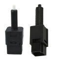 2x Brake Light Switch Lamp for Nissan Maxima Altima Pathfinder Frontier Sentra PRIMERA X-TRAIL 25320-4M400. 