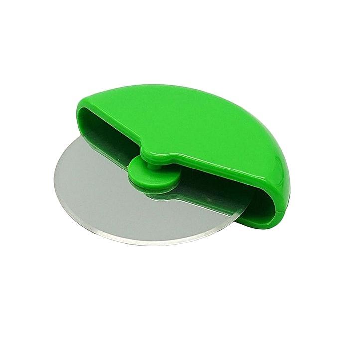 Pizza Cutter - Green