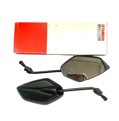 Yamaha%20Motorcycle%20Accessories%20Rearview%20Mirror%20(Looking%20Glass)%20-%20Image%202