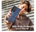 ๐๐๐ฆ๐ฌ๐ฎ๐ง๐ ๐๐๐ฅ๐๐ฑ๐ฒ ๐๐๐ ๐๐ Back Cover Silicone Shockproof Xundd Fusion Hard Back Cover Transparent With Camera Bump Protection 360 Degree For Samsung M35 5g Back Case M355g.