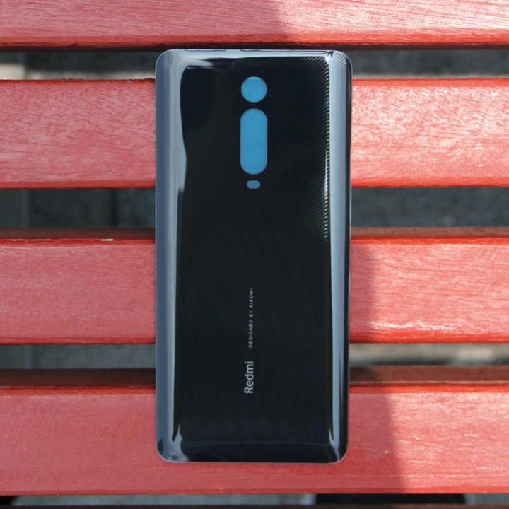 Redmi K20 K20 Pro Back Glass Cover For Xiaomi Mi 9T MI9T pro Rear