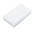 【Toy life hall】10 Pcs Magic Sponge Eraser Multi-functional Foam Cleaner White -.