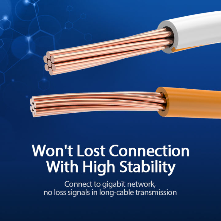 %EF%BC%88NEW%EF%BC%89Vention%20Ethernet%20Cable%20Cat6%20Lan%20Cable%20UTP%20CAT%206%20RJ%2045%20Network%20Cable%2010m/50m/100m%20Patch%20Cord%20for%20Laptop%20RJ45%20Network%20Cable%20-%20Image%203