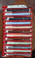 Good Luck Express Ball Pen 12pcs Full packet - Reza Shop ST. 