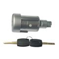 Ignition Barrel Lock Ignition Switch with 2 Keys Kits for Ford Transit Custom Transit MK8 1926227. 