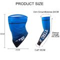 [11TK Deal] Outdoor Sports Sun Protection Sleeves For Cooling Arm Covers For  cycling Running & Driving UV Protection. 