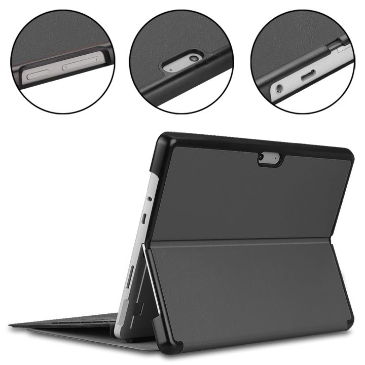 %E3%80%90FUPANG%E3%80%91Microsoft%20Surface%20Pro%208%20Solid%20Color%20Electric%20Horizontal%20Flip%20Tablet%20Leather%20Case%20with%20-%20Image%206