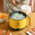 Mini Rice Cooker Yn Rice Cooker Multifunction Electric Rice Cooker Non-Stick Coating Pot/ Mini Rice Cooker. 