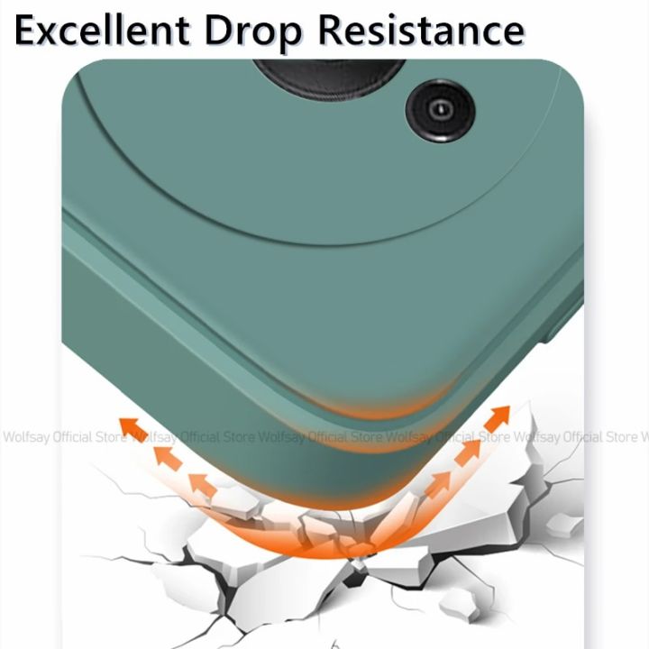 Funda%20For%20Xiaomi%20Redmi%20A3%20Case%20For%20Xiaomi%20Redmi%20A3%20Cover%20Original%20TPU%20Shockproof%20Liquid%20Silicone%20Protective%20Phone%20Back%20Cover%20-%20Image%204