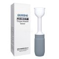 Oral Perceive Disorders Rehabilitation Speech Therapy Tongue Function Tongue Massager Language Disability Stroke Brain Diseases JokeT. 