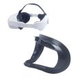 2X Breathable Sweatproof Interface Bracket Replacement Parts Soft Cushion VR Facial Pad for Oculus Quest 2. 