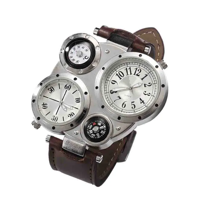 Men%20Chic%20Dual%20Movement%20Quartz%20Waterproof%20Outdoor%20Thermometer%20Compass%20Wrist%20Watch%20-%20Image%209