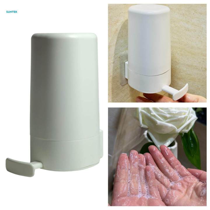 Soap%20Grinder%20Wall%20Mounted%20Soap%20Dispenser%20Soap%20Container%20for%20Indoor%20Kitchen%20-%20Image%203
