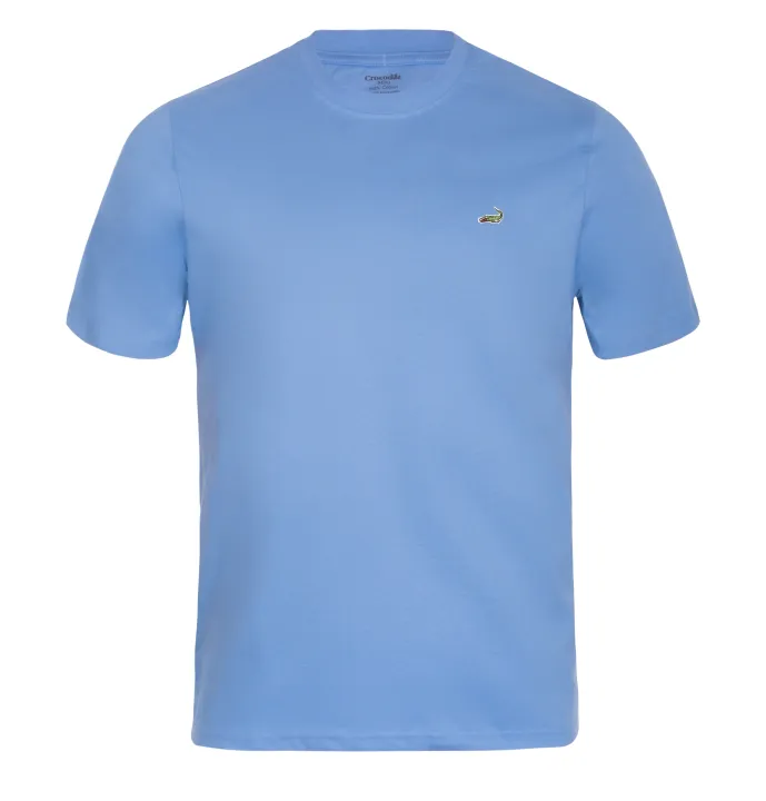 Crocodile%20Basic%20T-Shirt%20For%20Man%20-%20Image%204