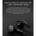 Kbear Stellar 1Dd Hifi Earbud Headphone, Compatible With Tablets, Android Phone,Mp3 Player - Headphone - Ear Phone - Earphone. 