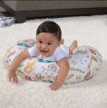 Baby Nursing Pillows Maternity U-Shaped Pillow Slipcover Infant Cuddle Pillow.