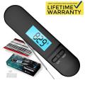 Food Thermometer Kitchen Thermometer Dil Thermometer Meat Thermometer BBQ Waterproof Kitchen Cooking Tools.