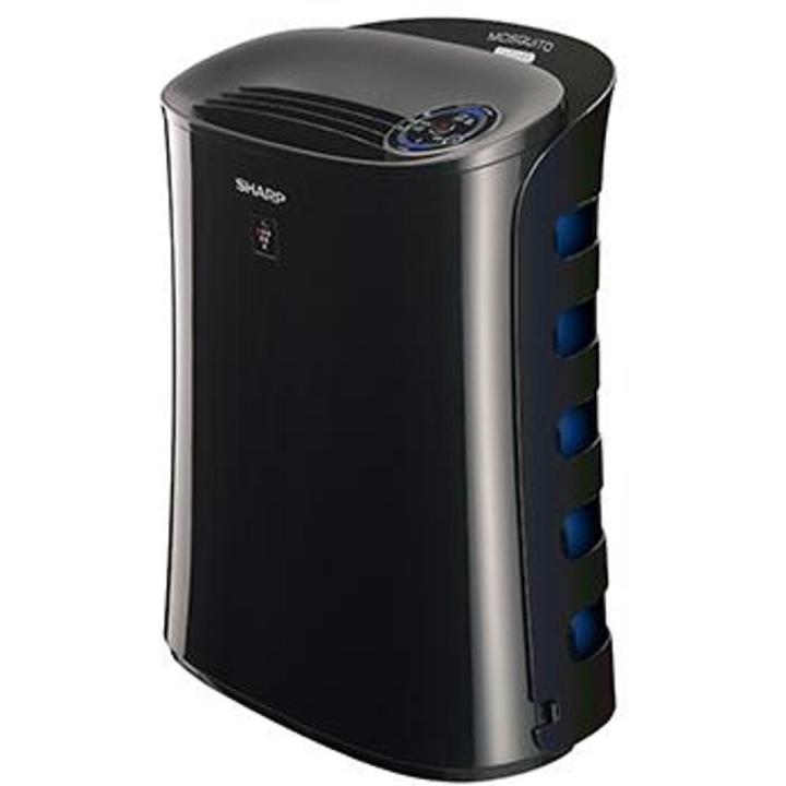 Sharp FP GM30L B Air Purifier with Mosquito Catcher 266 Sqft Daraz .bd