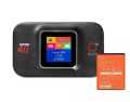 Olax mf982 4g lte pocket router (2 years replacement warranty). 