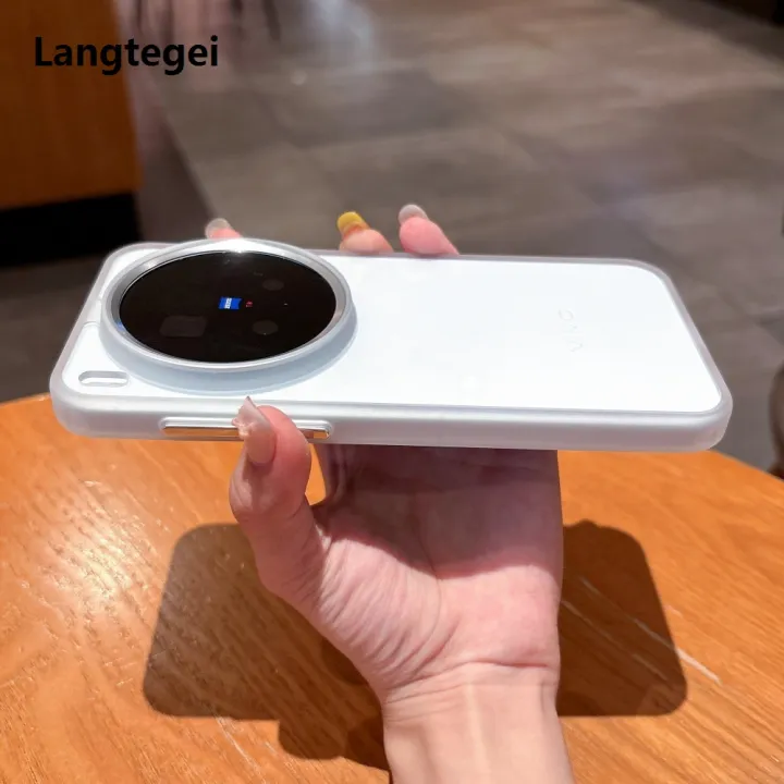 Transparent%20Full%20Frame%20Phone%20Case%20For%20OPPO%20Find%20X8%20Pro%20Ultra%20VIVO%20X200%20X300%20Pro%20Mini%20Independent%20Button%20Lens%20Frame%20Bumper%20Cover%20-%20Image%205
